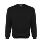 Bonita Baumwoll-Sweatshirt Unisex – Kuschelig & Bequem für Erwachsene