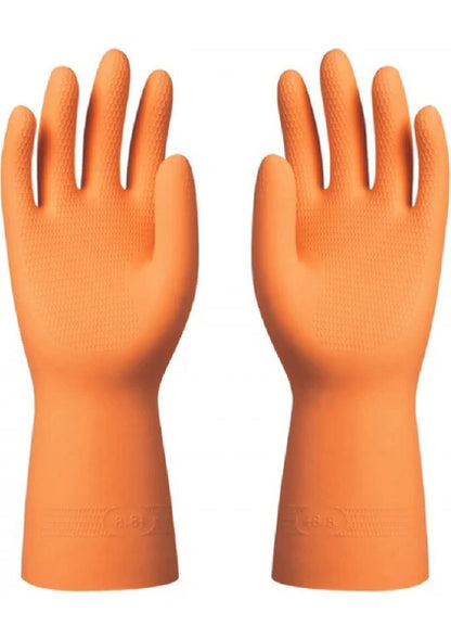 2G Flex – Guardy–75 Chemikalienbeständiger Handschuh aus Naturlatex