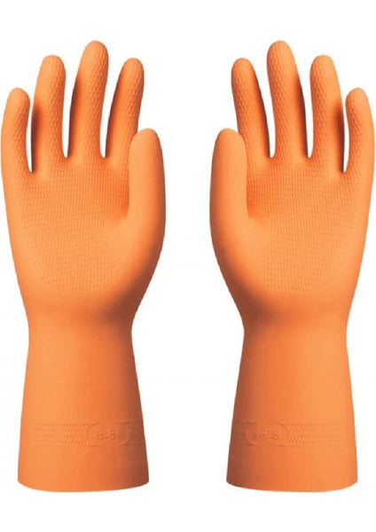 2G Flex – Guardy–75 Chemikalienbeständiger Handschuh aus Naturlatex